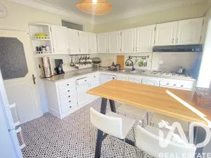 Pavillon  à Senhora da Hora