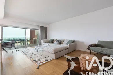 Appartement T4 à Alcochete