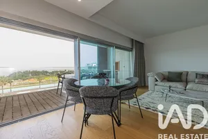Apartment T4 in Alcochete