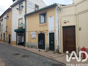 Apartment T1 in Tomar