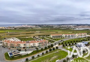 Building plot  in Silveira