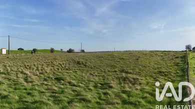 Land  in Santa Luzia 