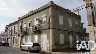 Prédio  em Barreiro