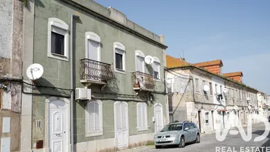 Prédio  em Barreiro