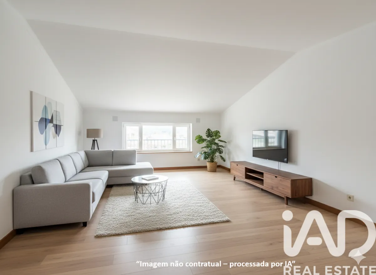 Apartamento 2 quartos de 110 m² em Fátima