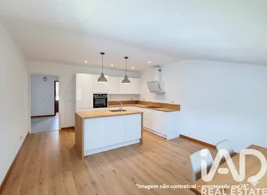 Appartement T2 à Fátima