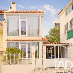 Semi-detached house  in São Domingos de Rana
