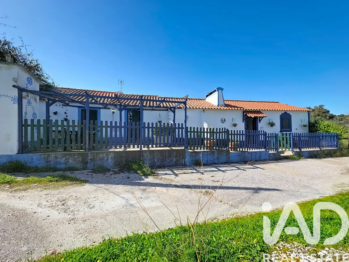 Quinta 3 quartos de 70 m² em BORBA