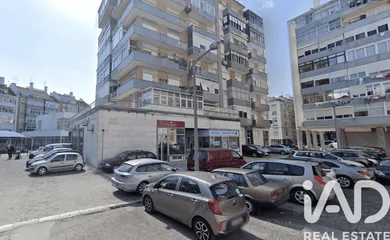 Apartamento T3 em Lisboa