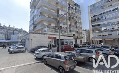 Fotografia 2 de Apartamento 3 quartos de 113 m² em Lisboa