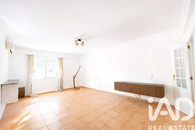 Apartamento T3 em Olhão