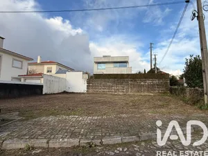 Terreno urbano  em Viana do Castelo