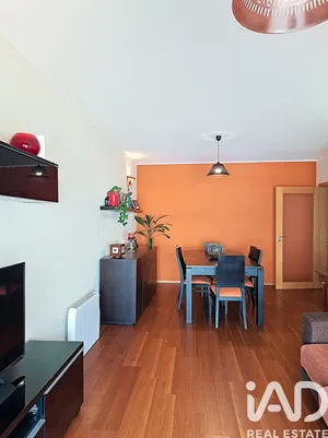 Apartamento T3 em Leça do Balio