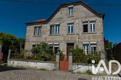 Casa/Moradia  em Erdeval