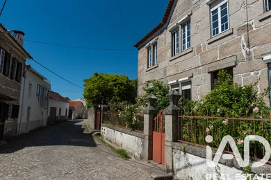 Maison à Erdeval