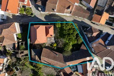Maison à Erdeval