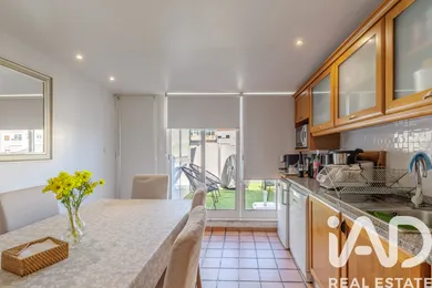 Duplex T5+ à Almada