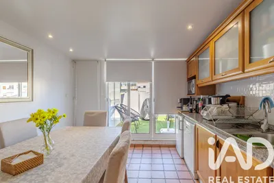 Fotografia 9 de Apartamento 2 quartos de 108 m² em Almada