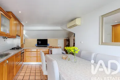 Duplex T5+ in Almada
