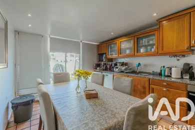 Duplex T5+ in Almada
