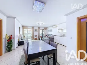 Apartamento T3 em Vila Nova de Cacela
