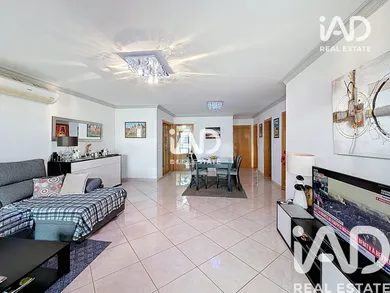 Apartamento T3 em Vila Nova de Cacela