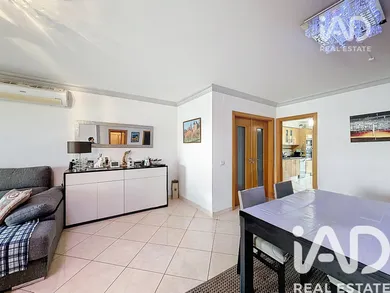 Appartement T3 à Vila Nova de Cacela