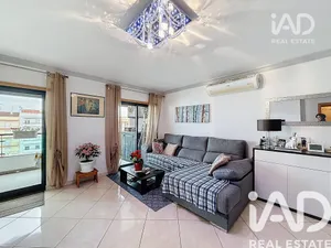 Apartamento T3 em Vila Nova de Cacela