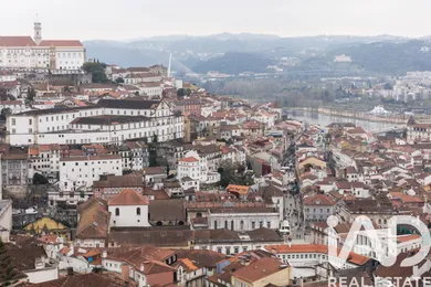 Apartamento T5+ em Coimbra