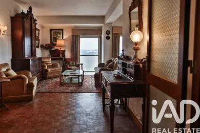 Apartamento T5+ em Coimbra