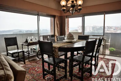 Fotografia 4 de Apartamento de 33 m² em Santo António dos Olivais