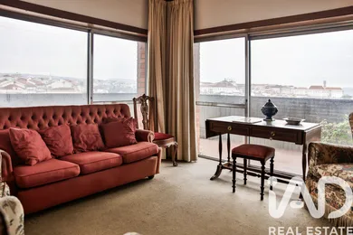 Apartamento T5+ em Coimbra