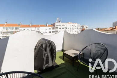 Studio  in Almada