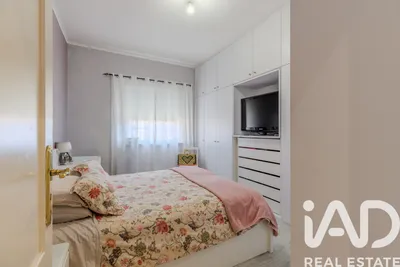 Fotografia 7 de Apartamento 2 quartos de 108 m² em Almada