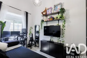 Apartamento T3 em Almada