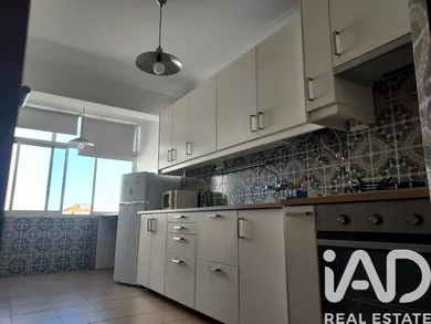 Appartement T2 à Cruz de Pau