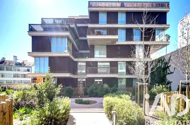 Apartamento T2 em Lisboa