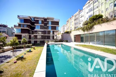 Apartamento T2 em Lisboa