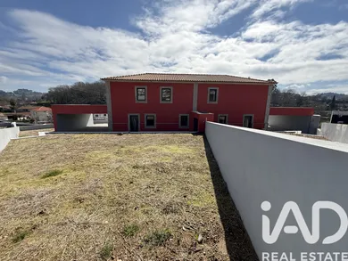 Semi-detached house  in Pedreira