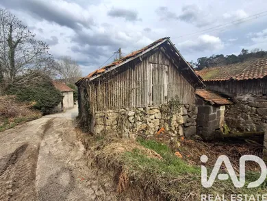Ferme agricole  à Vila Boa de Quires
