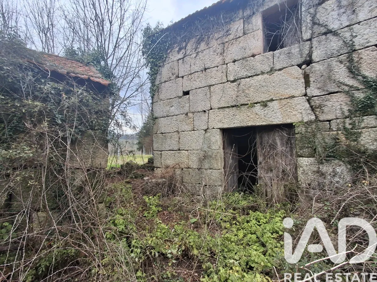 Quinta agrícola de 95 m² em Vila Boa de Quires