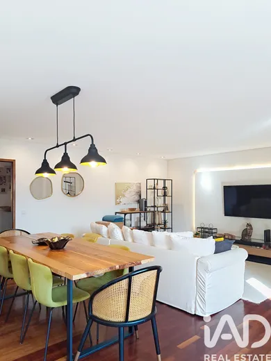 Appartement T3 à Braga