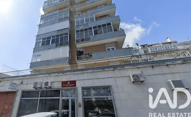 Apartamento T3 em Lisboa
