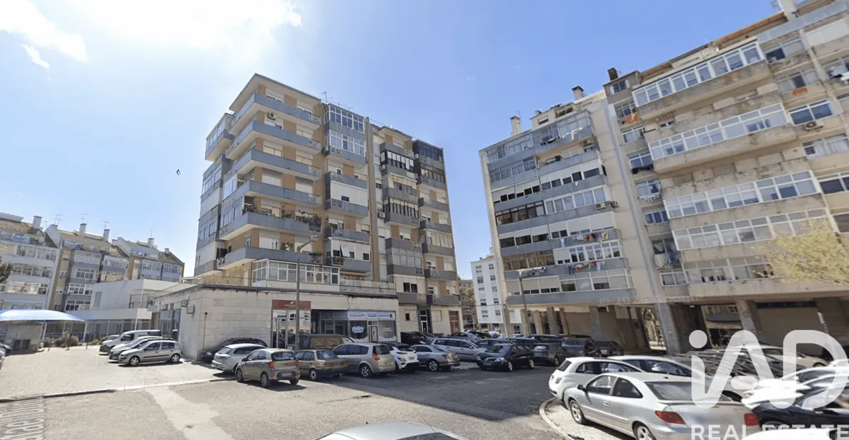 Apartamento 3 quartos de 113 m² em Lisboa