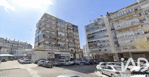 Appartement T3 à Lisboa