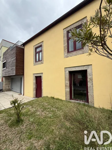 Casa/Moradia  em Vouzela