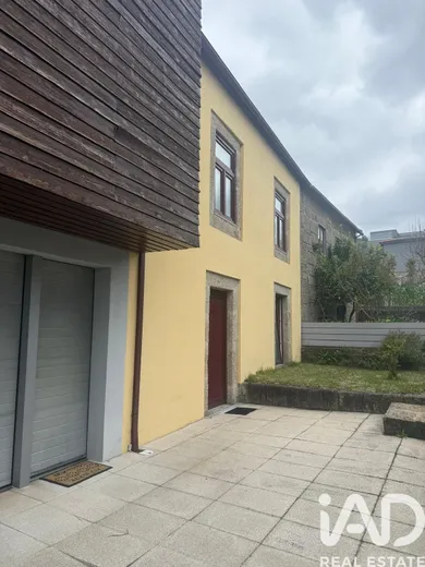 Casa/Moradia  em Vouzela