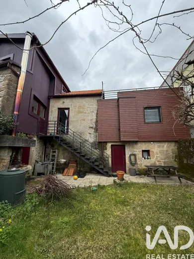 Casa/Moradia  em Vouzela