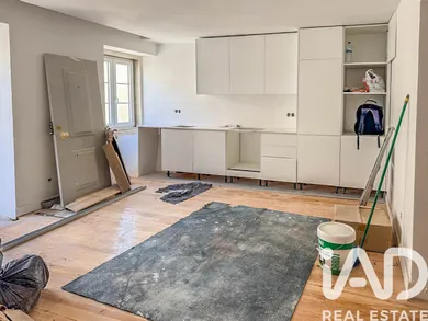 Appartement T2 à Lisboa