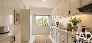 Apartamento T3 em Agualva